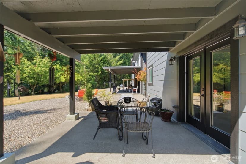 Property photo for 2797 Lost Creek Lane Nw, Bremerton photo 34
