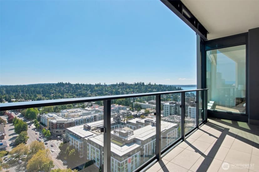 Property photo for 188 Bellevue Way Ne #1906, Bellevue photo 15