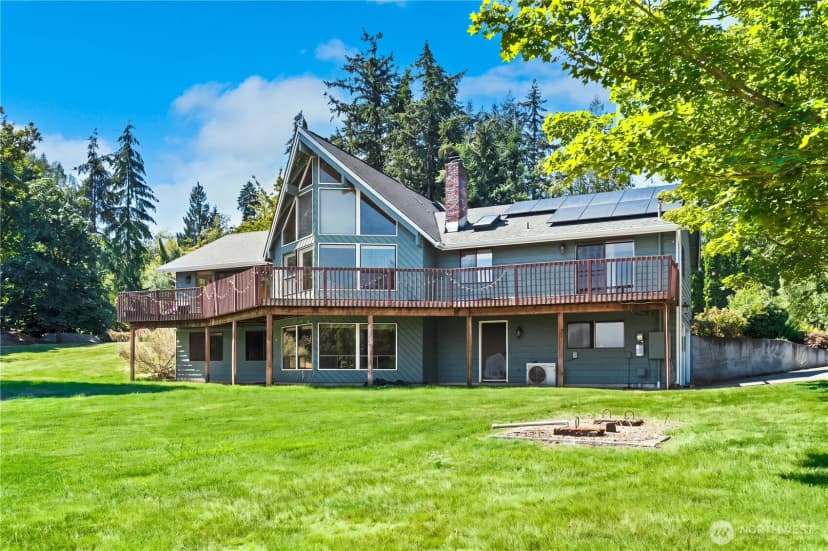 Property photo for 6943 Ne 76th Avenue, Olympia photo 6