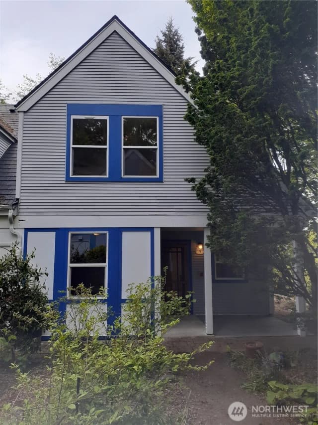 Property photo for 353 Wallace Way Ne #8, Bainbridge Island