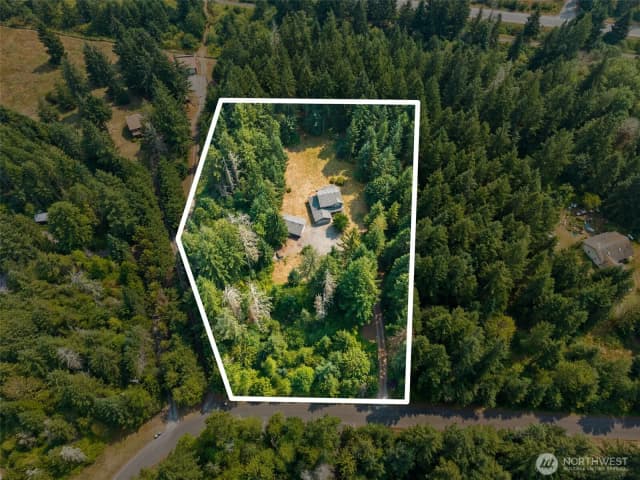 Property photo for 14722 Mcintosh Lane Se, Tenino photo 3