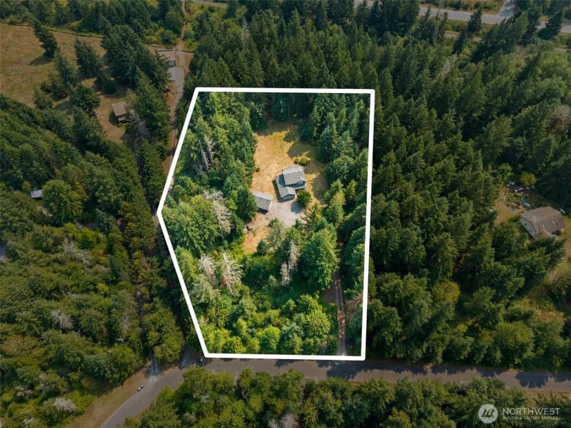 Property photo for 14722 Mcintosh Lane Se, Tenino photo 3