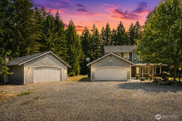 Property photo for 14722 Mcintosh Lane Se, Tenino