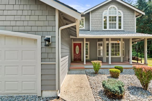 Property photo for 14722 Mcintosh Lane Se, Tenino photo 2