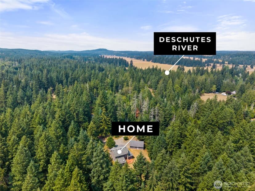 Property photo for 14722 Mcintosh Lane Se, Tenino photo 5