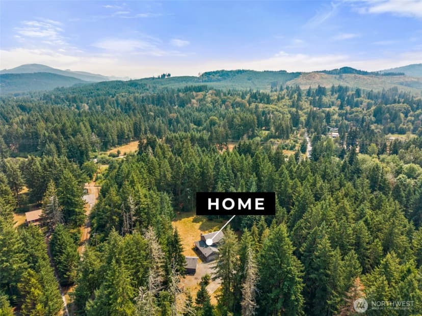 Property photo for 14722 Mcintosh Lane Se, Tenino photo 4