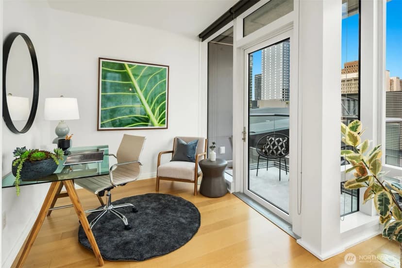 Property photo for 500 106th Avenue Ne #905, Bellevue photo 12