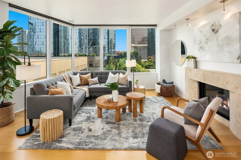 Property photo for 500 106th Avenue Ne #905, Bellevue