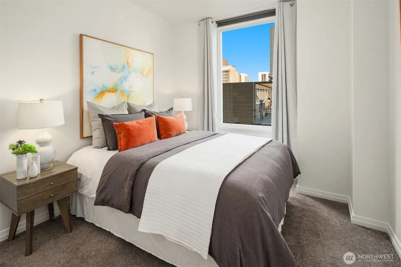 Property photo for 500 106th Avenue Ne #905, Bellevue photo 16