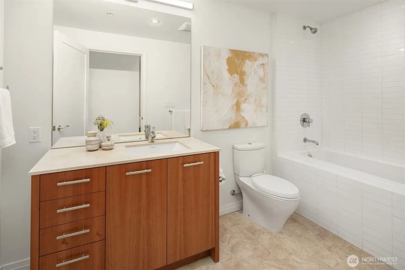 Property photo for 500 106th Avenue Ne #905, Bellevue photo 17