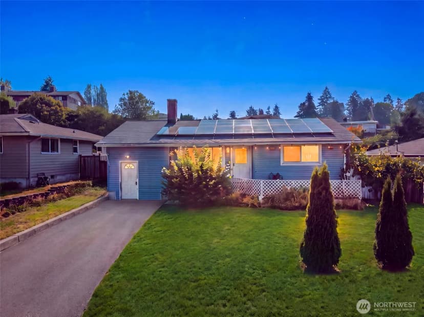 Property photo for 232 Bridgeway, Everett photo 40