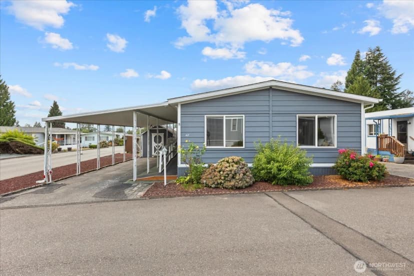 Property photo for 1316 91st Avenue Se #42, Lake Stevens photo 3
