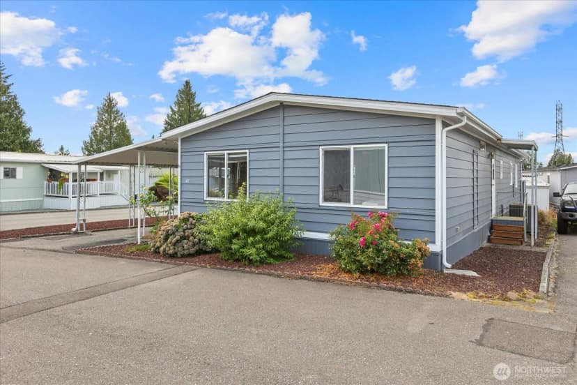 Property photo for 1316 91st Avenue Se #42, Lake Stevens photo 4
