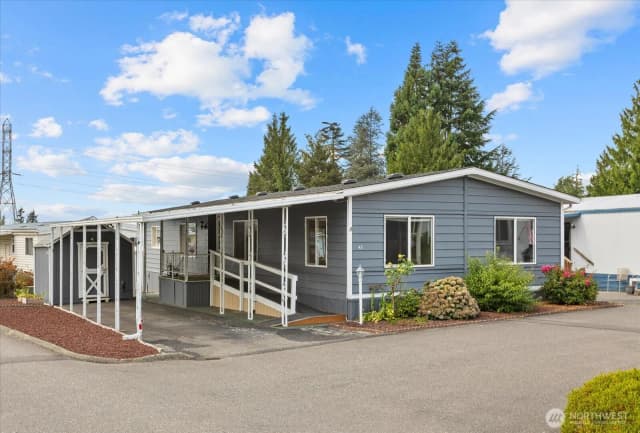 Property photo for 1316 91st Avenue Se #42, Lake Stevens