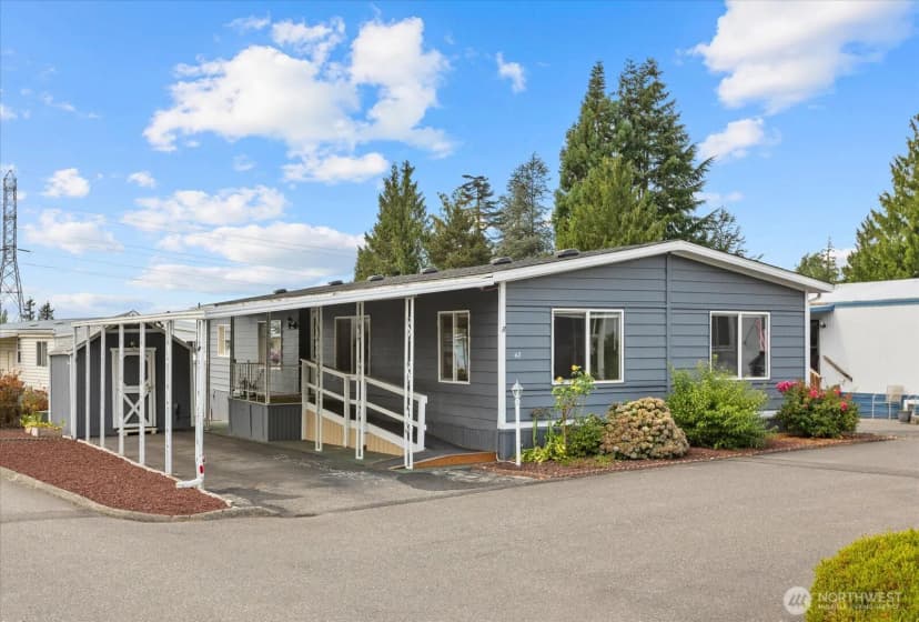 Property photo for 1316 91st Avenue Se #42, Lake Stevens