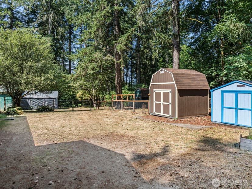 Property photo for 11101 133rd Street Nw, Gig Harbor photo 17