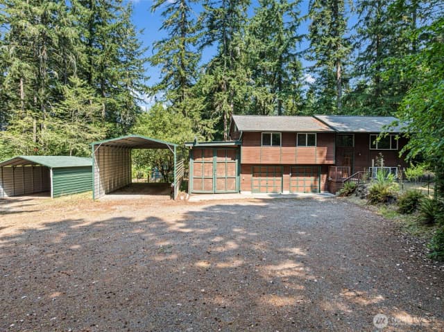 Property photo for 11101 133rd Street Nw, Gig Harbor photo 2