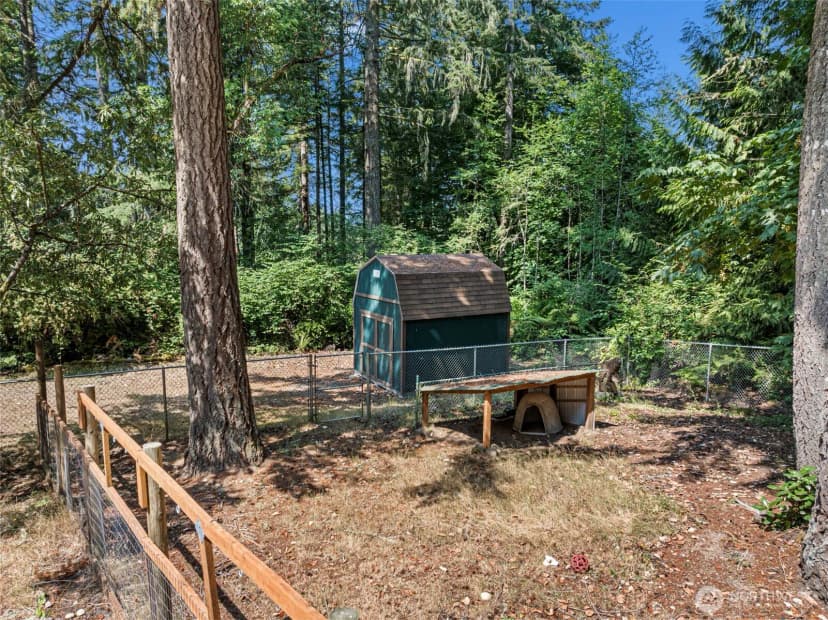 Property photo for 11101 133rd Street Nw, Gig Harbor photo 16