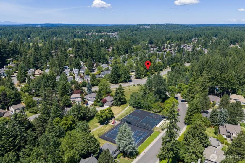 Property photo for 4180 244th Place Se, Sammamish photo 34