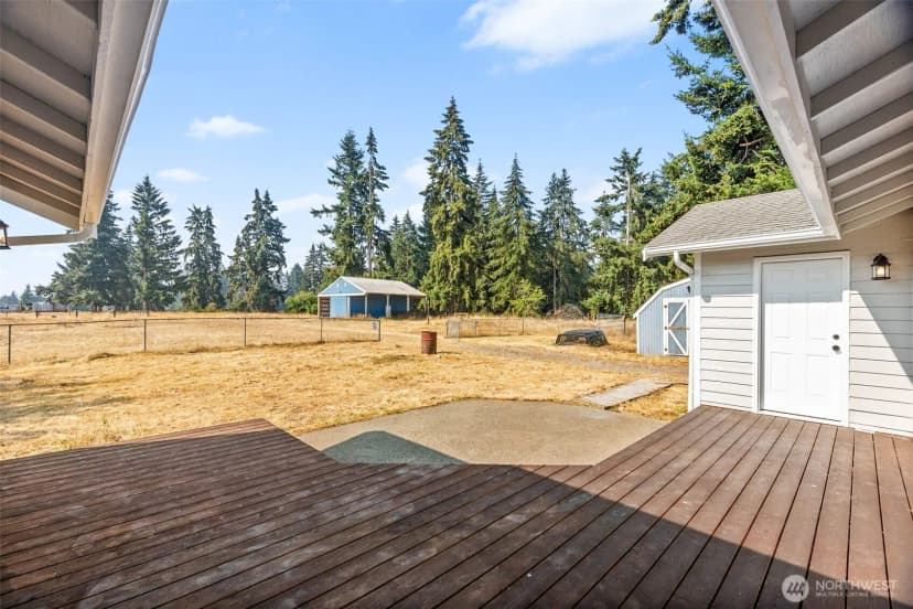 Property photo for 17441 110th Avenue Se, Yelm photo 26