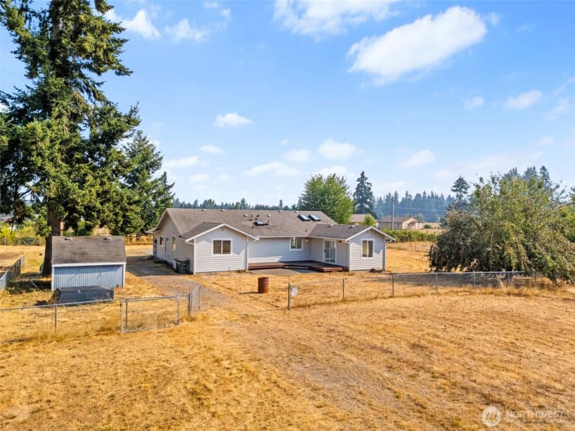 Property photo for 17441 110th Avenue Se, Yelm photo 25