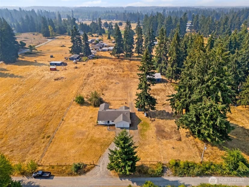 Property photo for 17441 110th Avenue Se, Yelm photo 33