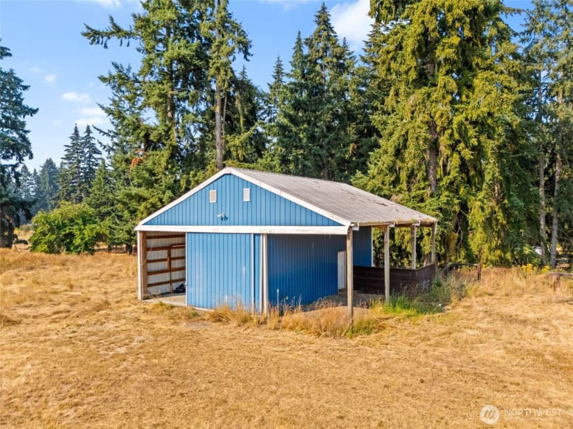 Property photo for 17441 110th Avenue Se, Yelm photo 28