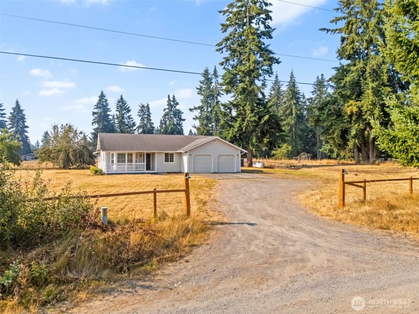 Property photo for 17441 110th Avenue Se, Yelm photo 2