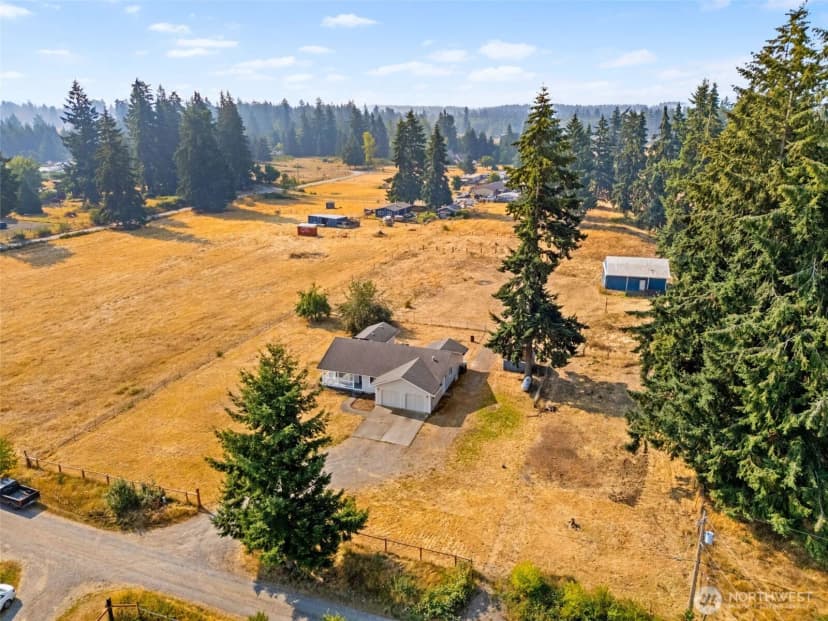 Property photo for 17441 110th Avenue Se, Yelm photo 34