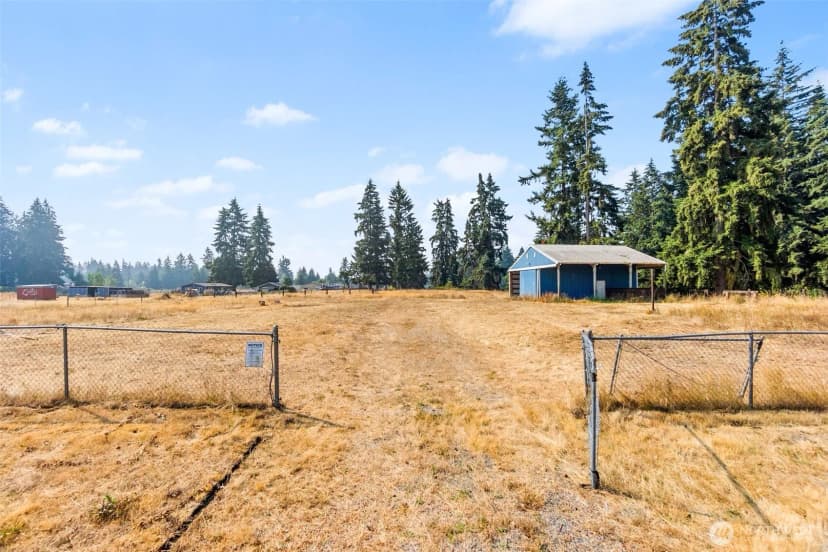 Property photo for 17441 110th Avenue Se, Yelm photo 27