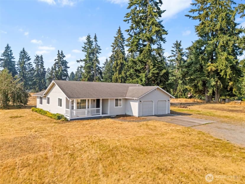 Property photo for 17441 110th Avenue Se, Yelm