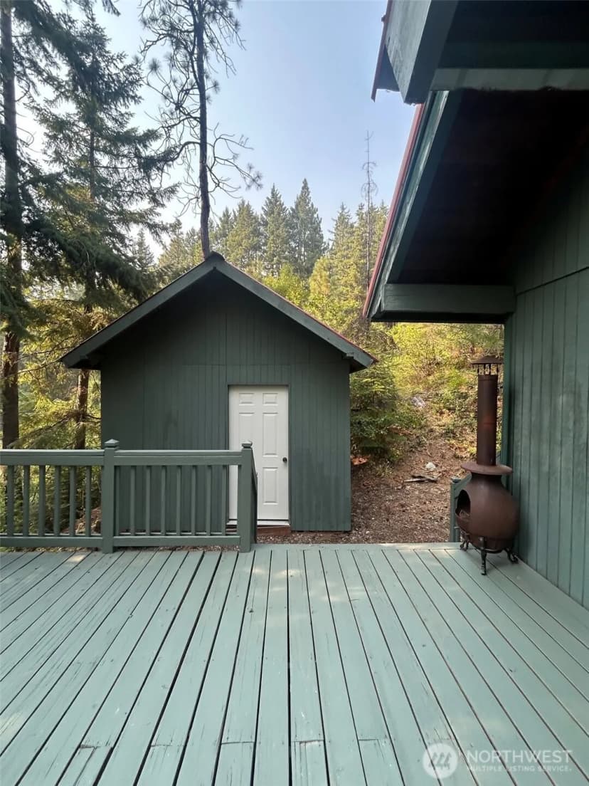 Property photo for 0 Nka Lakeview Drive, Ronald photo 23