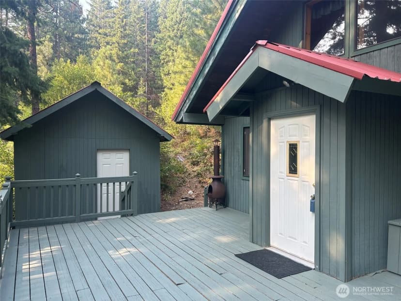 Property photo for 0 Nka Lakeview Drive, Ronald photo 24