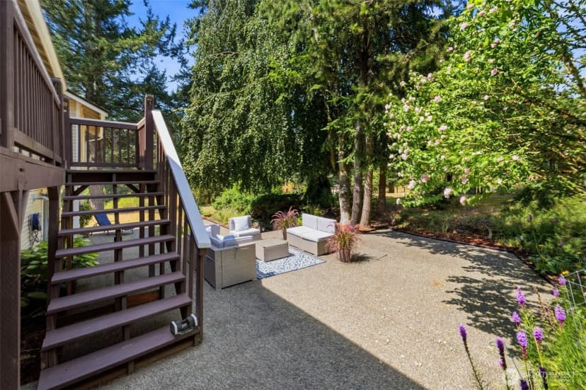 Property photo for 11227 Creviston Drive Nw, Gig Harbor photo 30