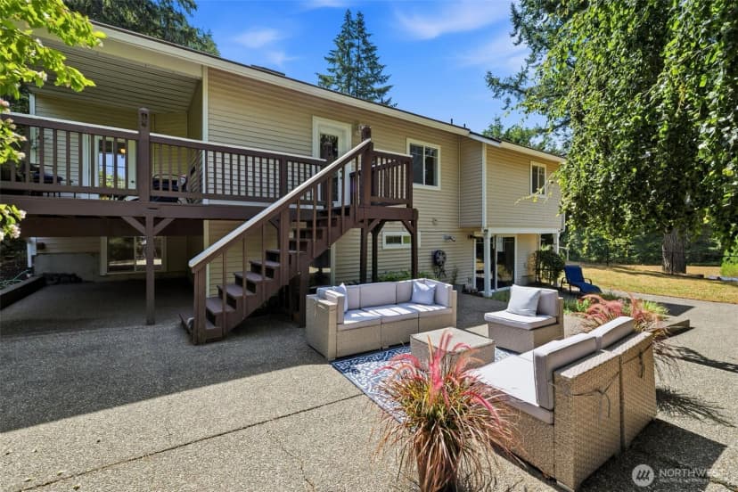 Property photo for 11227 Creviston Drive Nw, Gig Harbor photo 27