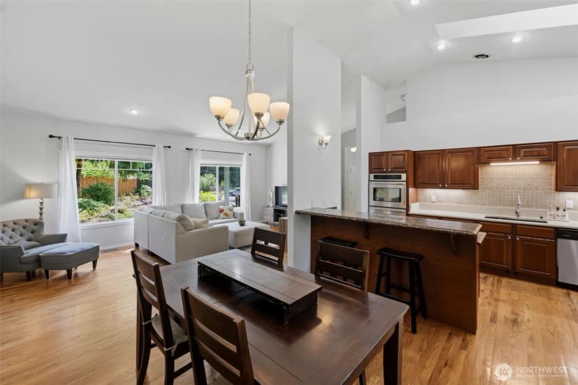 Property photo for 11227 Creviston Drive Nw, Gig Harbor photo 7