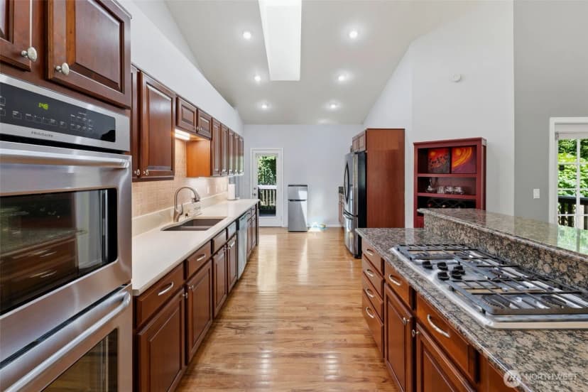 Property photo for 11227 Creviston Drive Nw, Gig Harbor photo 10
