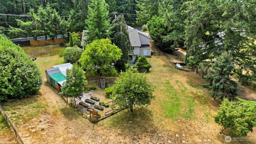 Property photo for 11227 Creviston Drive Nw, Gig Harbor photo 39