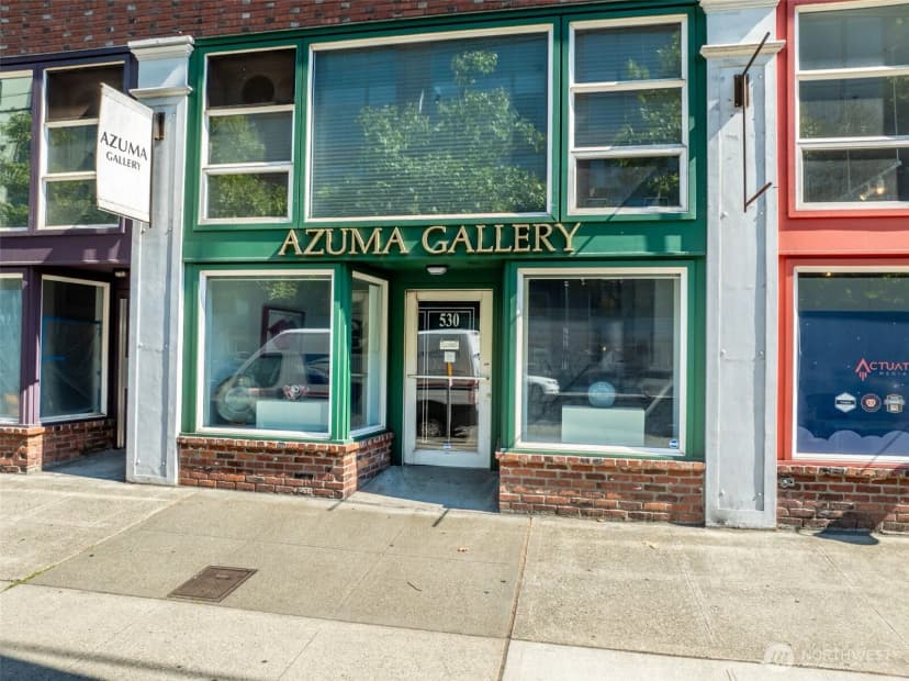 Property photo for 526 1st Avenue S #530-c, Seattle