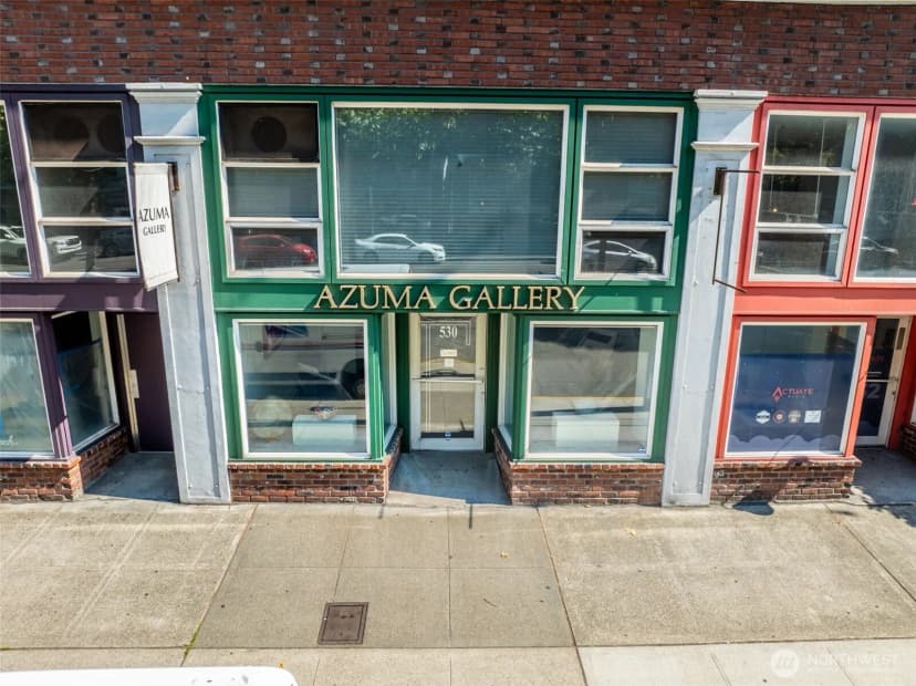 Property photo for 526 1st Avenue S #530-c, Seattle photo 3