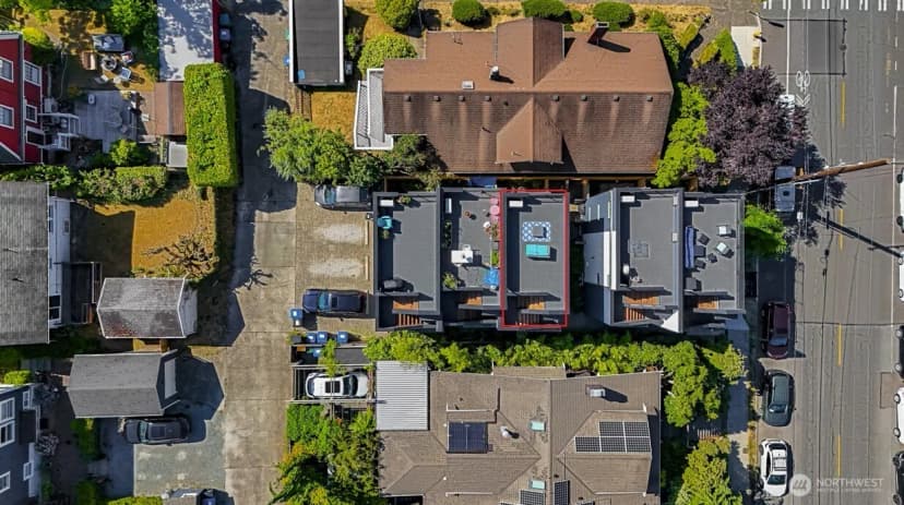 Property photo for 4308 Wallingford Avenue N #c, Seattle photo 33