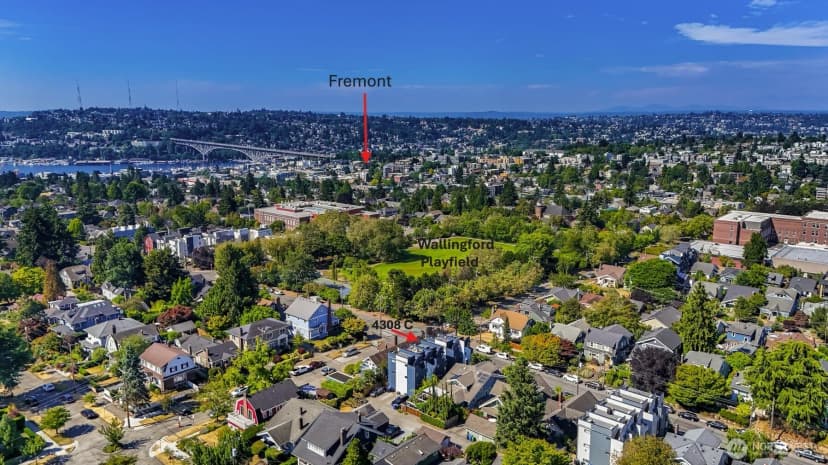 Property photo for 4308 Wallingford Avenue N #c, Seattle photo 37
