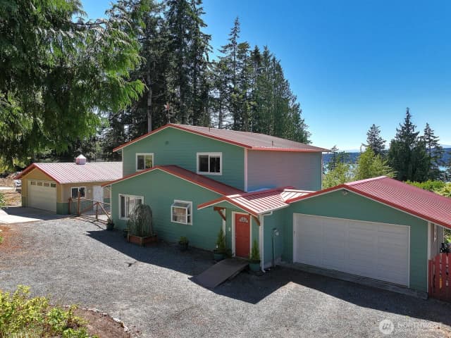 Property photo for 3484 East Harbor Road, Langley