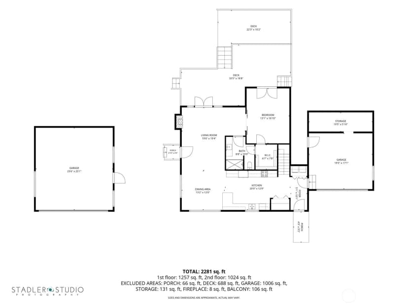 Property photo for 3484 East Harbor Road, Langley photo 5