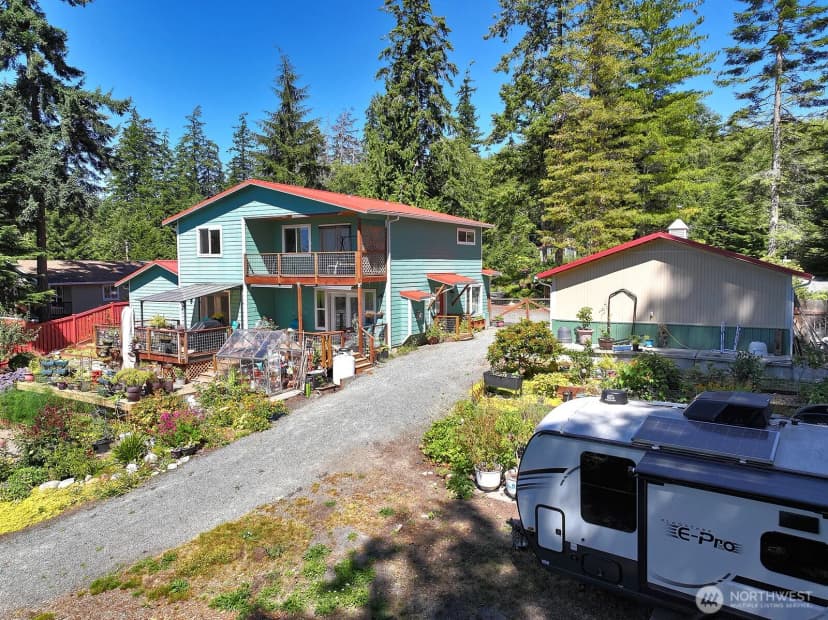 Property photo for 3484 East Harbor Road, Langley photo 25