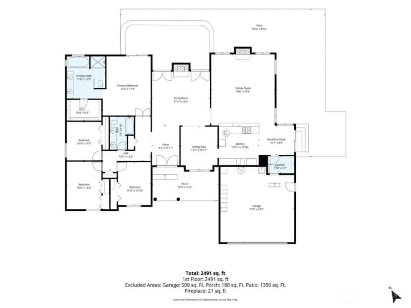 Property photo for 8121 134th Street Ne, Arlington photo 39