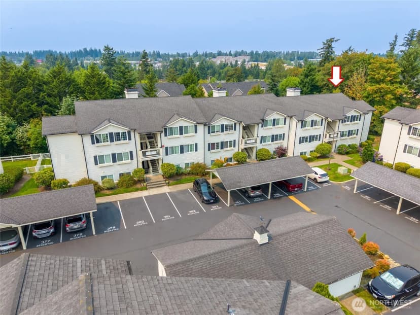 Property photo for 12404 E Gibson Road #l306, Everett photo 33