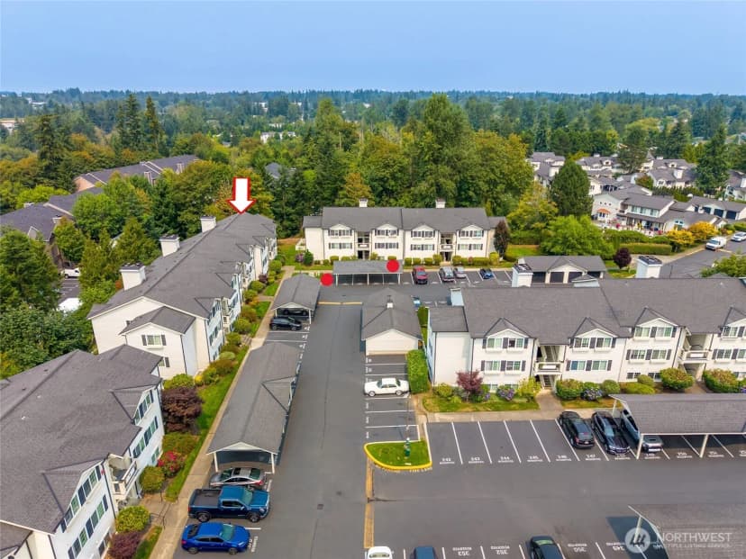 Property photo for 12404 E Gibson Road #l306, Everett photo 31