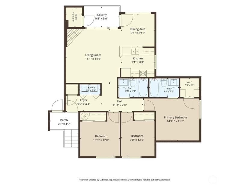 Property photo for 12404 E Gibson Road #l306, Everett photo 37