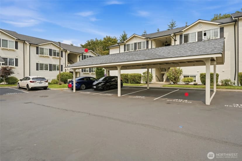 Property photo for 12404 E Gibson Road #l306, Everett photo 30